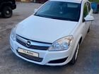Opel Astra 1.6 МТ, 2012, 173 000 км