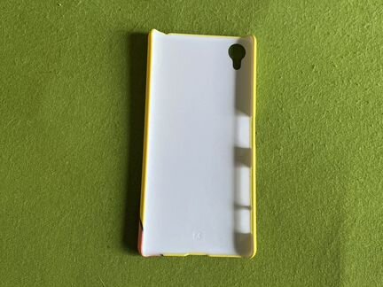 Чехол для Sony Xperia x мороженое
