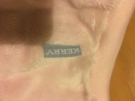 Детская шапочка Kerry, зимняя, на 9-12 месяцев