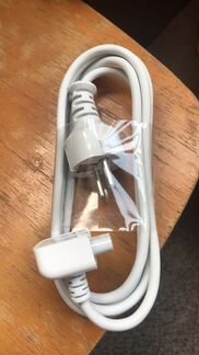 Удлинитель для адаптера питания Apple
