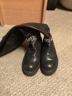 Сапоги женские (38)