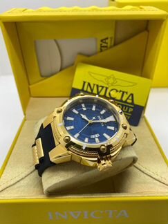 Мужские часы Invicta Speedway
