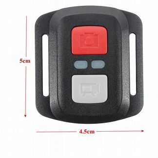 Пульт Wi-Fi для экшн-камер eken H9 H9R H8 H8R H3R