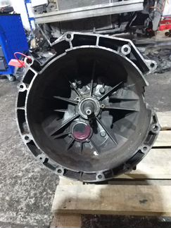 МКПП 6 ступенчатая Ford transit 7 jxfa, jxfc