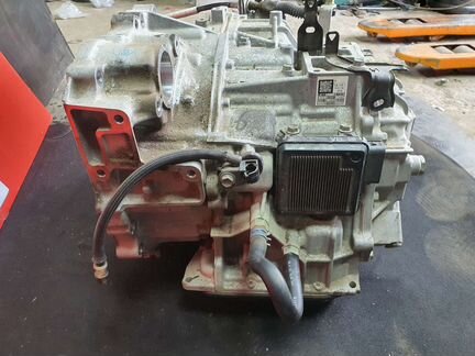 АКПП Toyota Camry V50,V55 2014