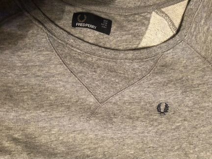 Платье Fred Perry