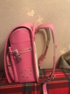 Ранец Япония