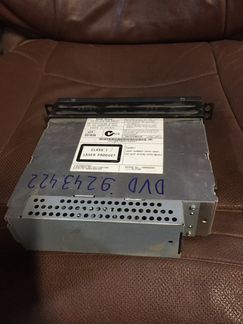 DVD-чейнджер-BMW X6-E71-BMW X5-E70