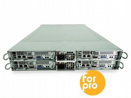 Supermicro 6028TP-HTR 12x3.5