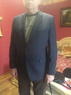 Пиджак 56-58