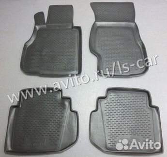 Коврики Infiniti M 3 Инфинити М