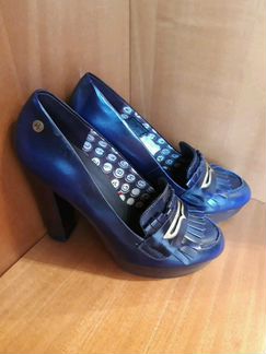 Туфли - лоферы Tommy Hilfiger