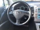 Toyota Corolla Verso 1.8 AMT, 2008, 244 000 км объявление продам