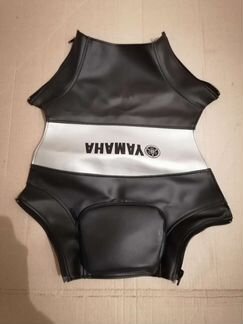 Чехол на руль снегохода Yamaha