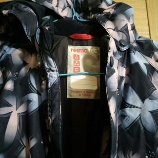 Комбинезон рейма