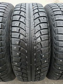 215 65 16 Gislaved бу Шины Зимние 215 65 R16 102L