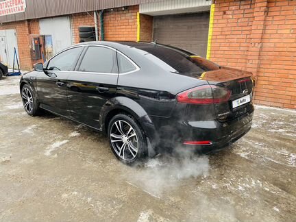 Ford Mondeo 2.0 МТ, 2012, 180 000 км