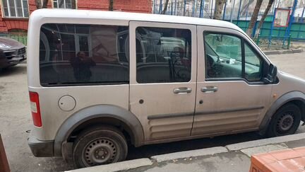 Ford Tourneo Connect 1.8 МТ, 2005, 175 000 км