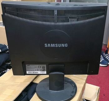 Монитор samsung 943N