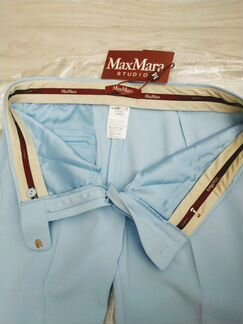 Брюки MaxMara