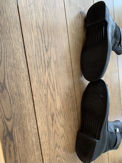 Мотоботинки BMW