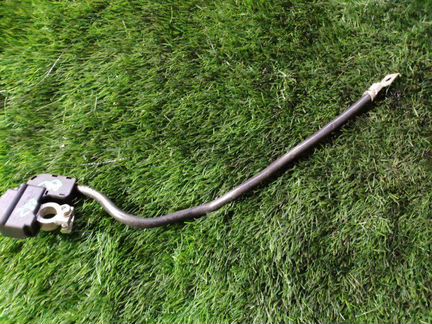 Минусовой провод Bmw 120D E82 N47