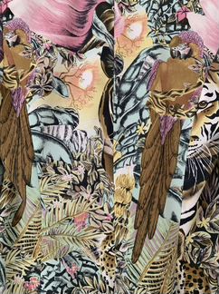 Жакет maison scotch