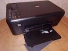 Принтер HP Deskjt F4500