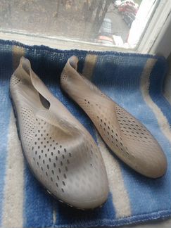 Тапочки для кораллов, р.43,5, б/у