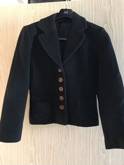 Костюм женский 42-44 шерсть