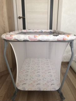 Манеж детский