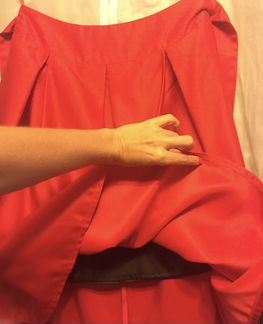 Юбка новая дизайнерская