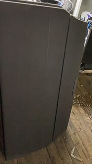 Полка багажника лр Рэнж Ровер Вогуе