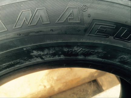 Шины усиленные r15с