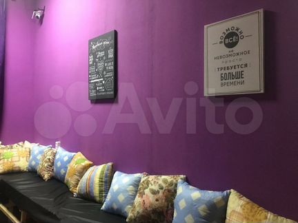 Комната 25 м² в 7-к, 1/14 эт.