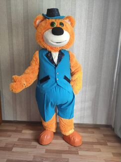 Ростовые куклы Мишки