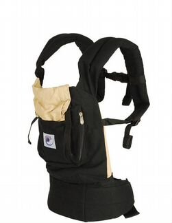 Ergo Baby рюкзак-переноска