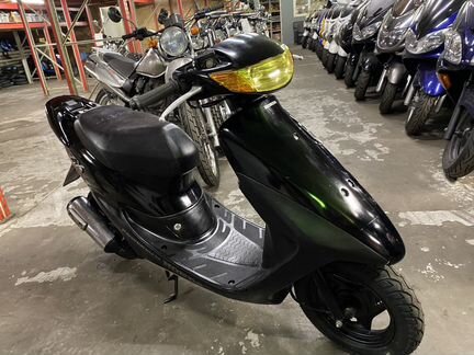 Скутер Honda Dio AF35 Zx из японии