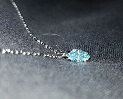 Подвеска Swarovski