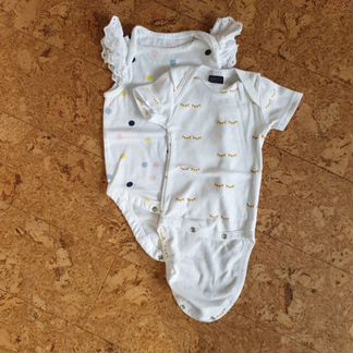 Детская одежда девочка 0-3 мес