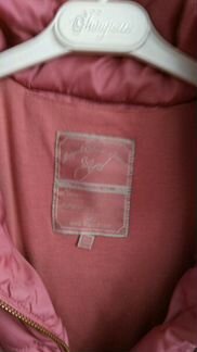 Куртка осенне- весенняя отличное состояние