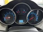 Chevrolet Cruze 1.6 МТ, 2011, 166 000 км объявление продам