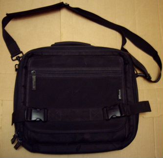 Сумка для ноутбука Targus CUL300