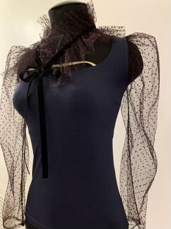 Элигантная блузка