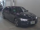 BMW 7 серия AT, 2017, 51 000 км