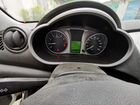 Datsun on-DO 1.6 МТ, 2015, битый, 45 000 км объявление продам