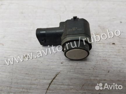Парктроник Vw Touareg NF casd 2011