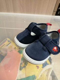 Сандали детские