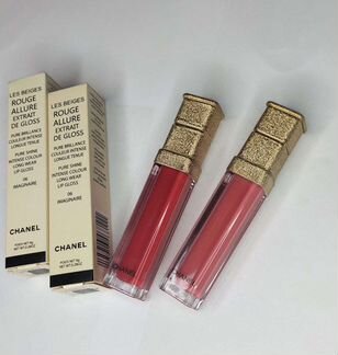 Блеск для губ Chanel