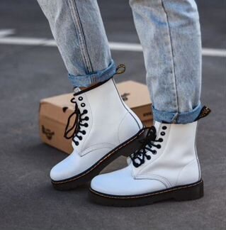 Ботинки Dr martens с Доставкой